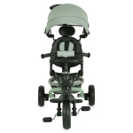 Триколка Explore зелен