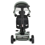 Триколка Explore зелен