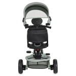 Триколка Explore зелен