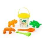 Плажен комплект динозаври (7 части) 35820