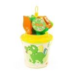 Плажен комплект динозаври (7 части) 35820