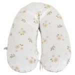 Възглавница за бременни и кърмене Hugsy бежов