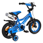 Детски велосипед 12" Prince blue