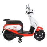 Акумулаторен мотор Honda NS125LA червен