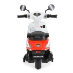 Акумулаторен мотор Honda NS125LA червен