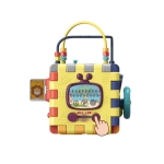 Монтесори куб 6636