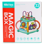 Активен център Magic box 7в1 688-32