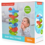 Ролбан с топчета 144-03