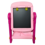 Дъска за рисуване двустранна 050-69