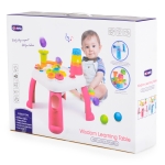 Интерактивна масичка с музика QX-91161E