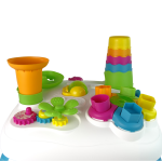 Интерактивна масичка с музика QX-91161E