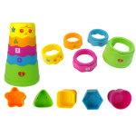 Интерактивна масичка с музика QX-91161E