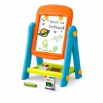 Дъска за рисуване двустранна 050-69