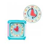 Интерактивен музикален куб 6в1 668-108