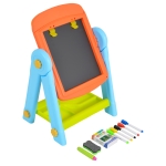 Дъска за рисуване двустранна 050-69