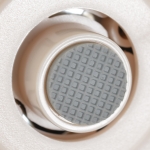 Електронна везна за бебета Peanut beige