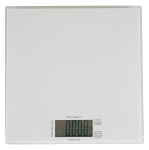 Електронна везна 2в1 NeoScale white