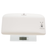 Електронна везна 2в1 NeoScale white