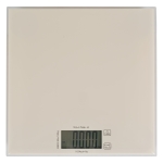 Електронна везна 2в1 NeoScale grey