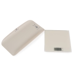 Електронна везна 2в1 NeoScale grey