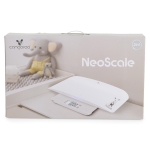 Електронна везна 2в1 NeoScale beige
