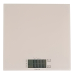 Електронна везна 2в1 NeoScale beige