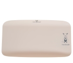 Електронна везна 2в1 NeoScale beige