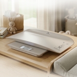 Електронна везна 2в1 NeoScale grey