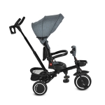 Триколка Cruz тъмносив