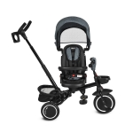 Триколка Cruz тъмносив