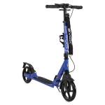 Тротинетка Enigma Blue