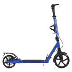 Тротинетка Enigma Blue
