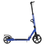Тротинетка Enigma Blue