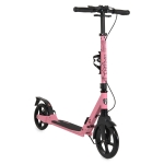 Тротинетка Enigma Pink