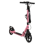 Тротинетка Enigma Pink