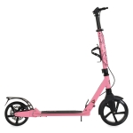 Тротинетка Enigma Pink