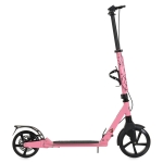 Тротинетка Enigma Pink