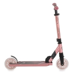 Тротинетка Vector Pink