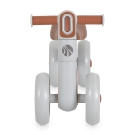 Мини баланс велосипед RollyBoo grey