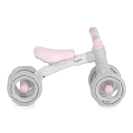 Мини баланс велосипед RollyBoo pink