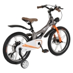 Детски велосипед 18" GTR grey