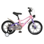 Детски велосипед 16" NitroV9 pink
