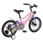 Детски велосипед 16" NitroV9 pink
