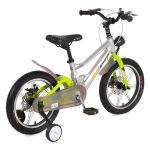 Детски велосипед 16" NitroV9 grey