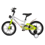 Детски велосипед 16" NitroV9 grey