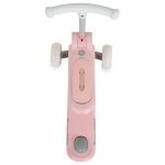Тротинетка 2in1 StreetPro pink