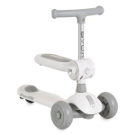 Тротинетка 2in1 StreetPro grey