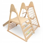 Детски център за игра Little Gym