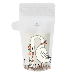 Пликове за кърма MilkHaven