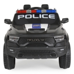 Акумулаторен джип Ram Mammoth 1000 черен